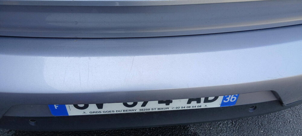Occasion PEUGEOT 508 508 BlueHDi 130 ch S&S EAT8 - Allure Pack