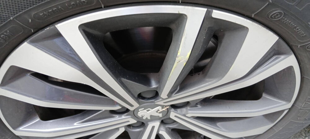 Occasion PEUGEOT 508 508 BlueHDi 130 ch S&S EAT8 - Allure Pack