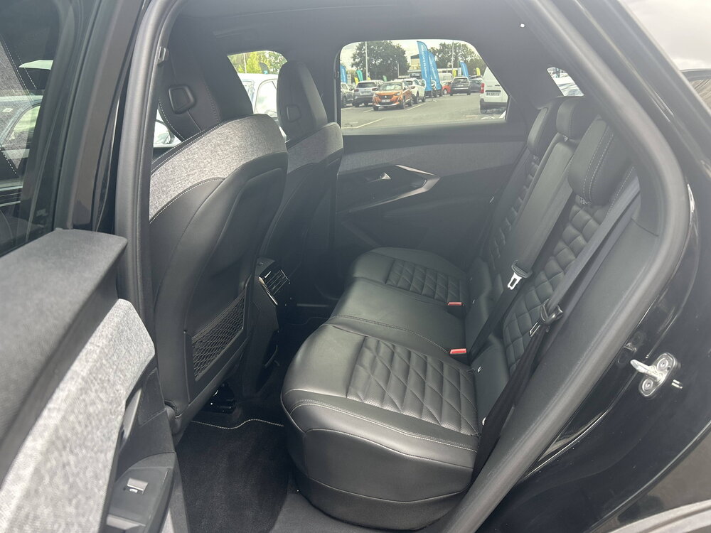 Occasion PEUGEOT 3008 3008 Hybrid 136 e-DCS6 - GT