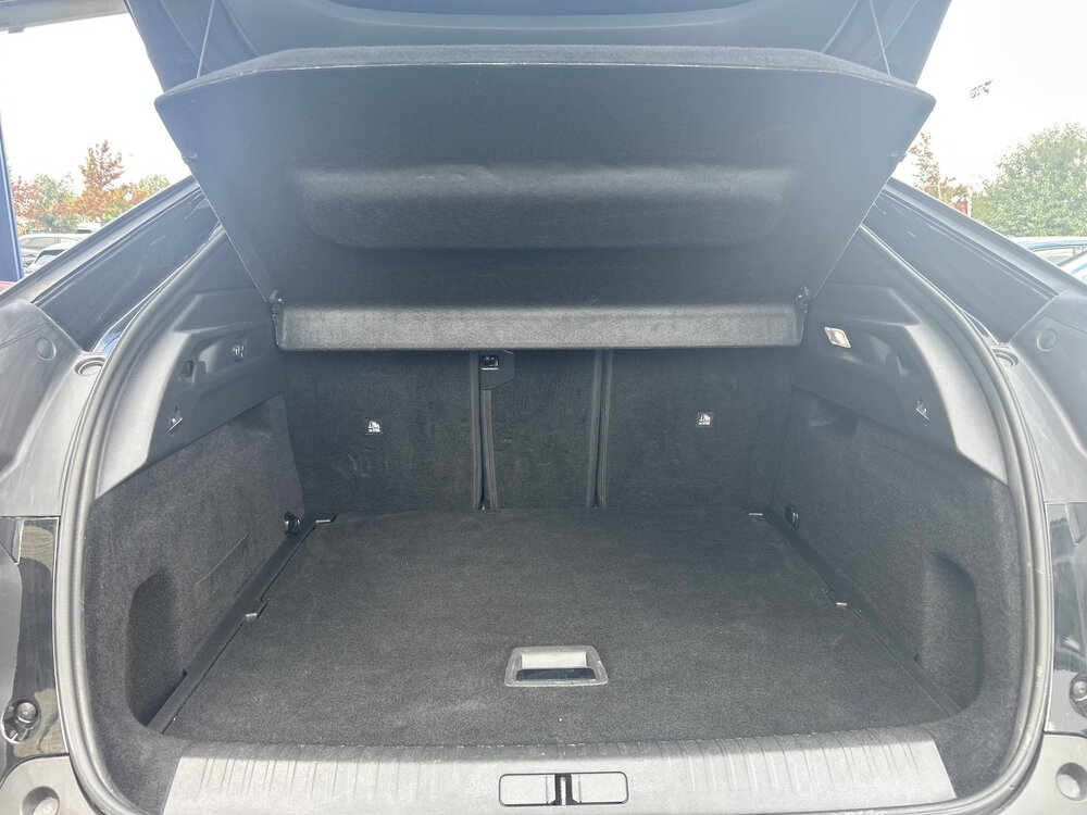 Occasion PEUGEOT 3008 3008 Hybrid 136 e-DCS6 - GT