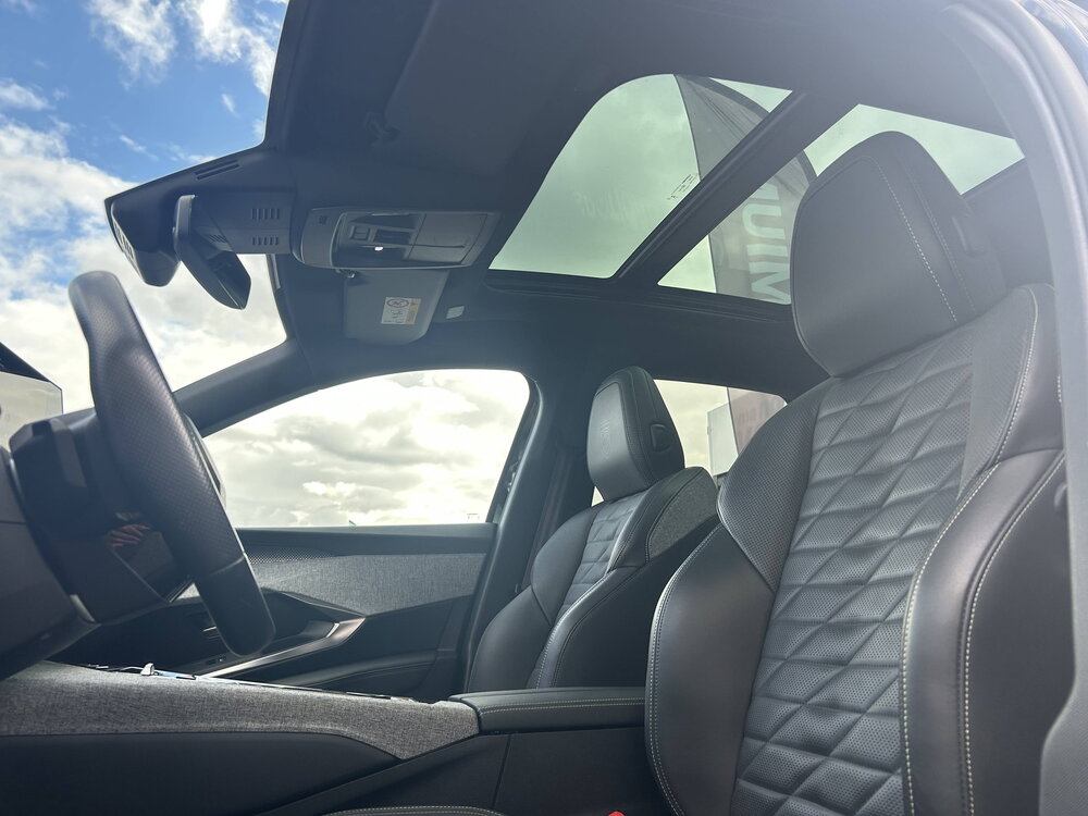 Occasion PEUGEOT 3008 3008 Hybrid 136 e-DCS6 - GT