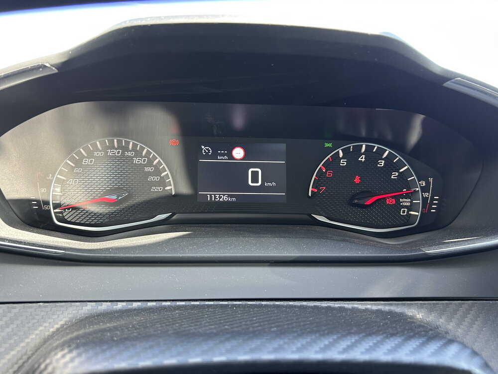 Occasion PEUGEOT 208 208 PureTech 75 S&S BVM5 - Active