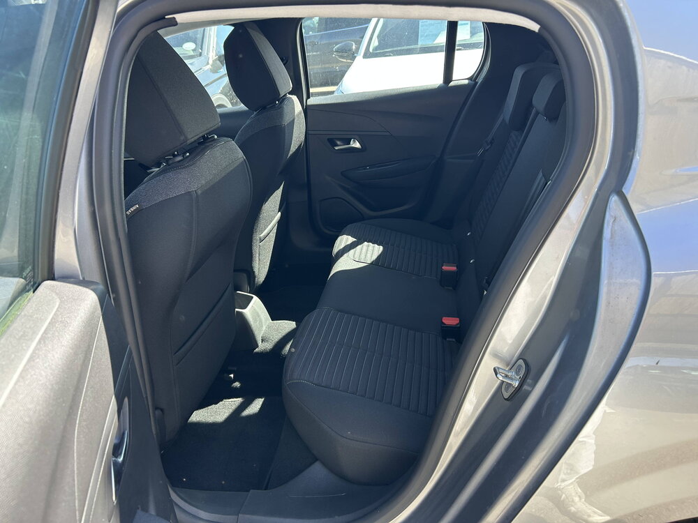 Occasion PEUGEOT 208 208 PureTech 75 S&S BVM5 - Active