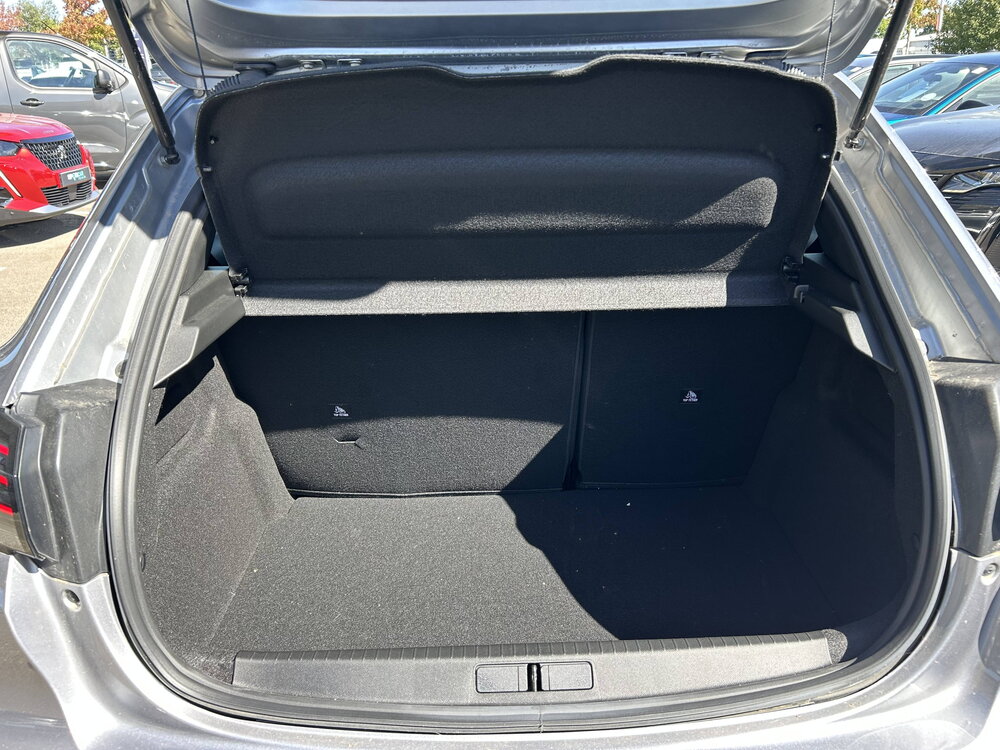 Occasion PEUGEOT 208 208 PureTech 75 S&S BVM5 - Active