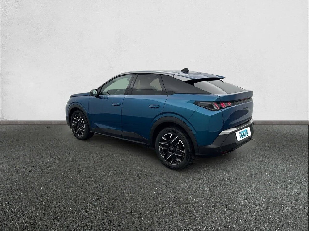 Occasion PEUGEOT 3008 3008 Hybrid 145 e-DCS6 - Allure