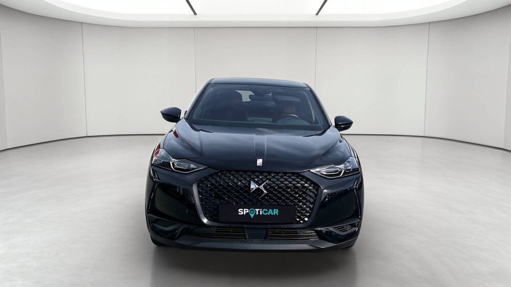 Occasion DS DS3 Crossback DS3 Crossback E-Tense - Performance Line+