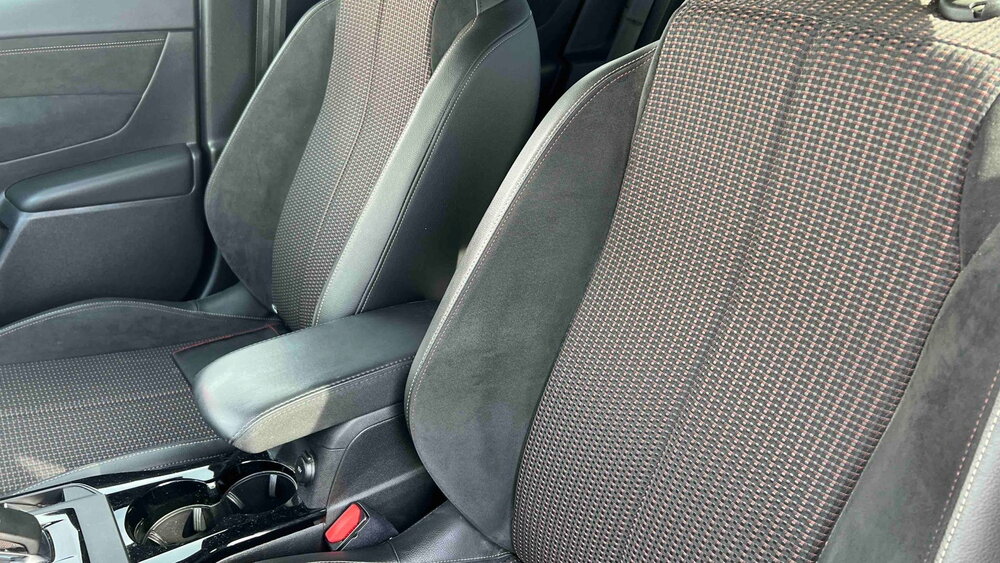 Occasion DS DS3 Crossback DS3 Crossback E-Tense - Performance Line+