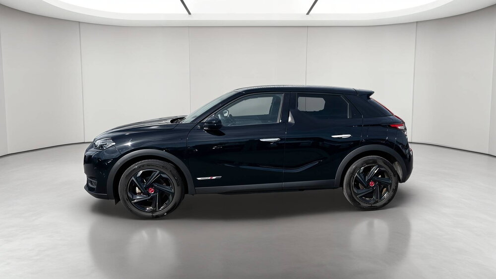 Occasion DS DS3 Crossback DS3 Crossback E-Tense - Performance Line+
