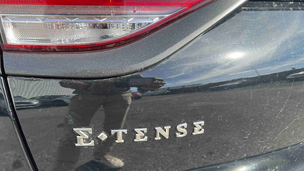 Occasion DS DS3 Crossback DS3 Crossback E-Tense - Performance Line+