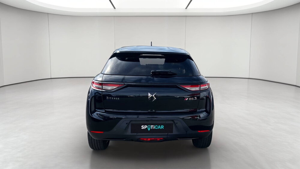 Occasion DS DS3 Crossback DS3 Crossback E-Tense - Performance Line+