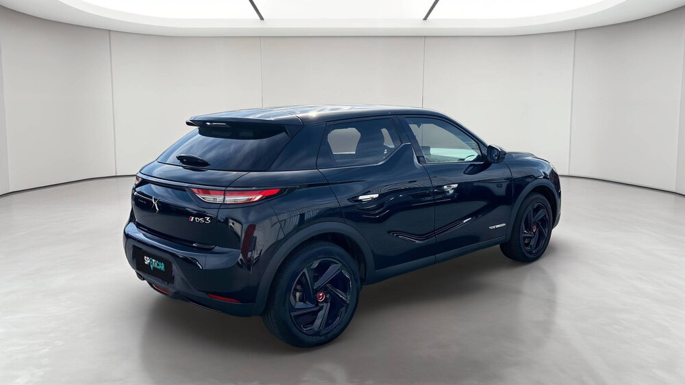 Occasion DS DS3 Crossback DS3 Crossback E-Tense - Performance Line+