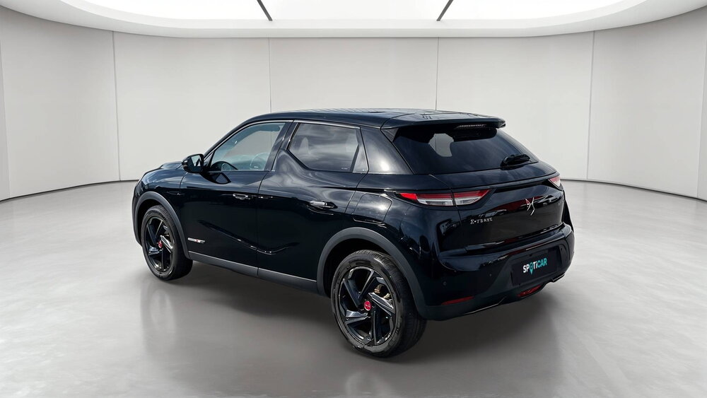 Occasion DS DS3 Crossback DS3 Crossback E-Tense - Performance Line+