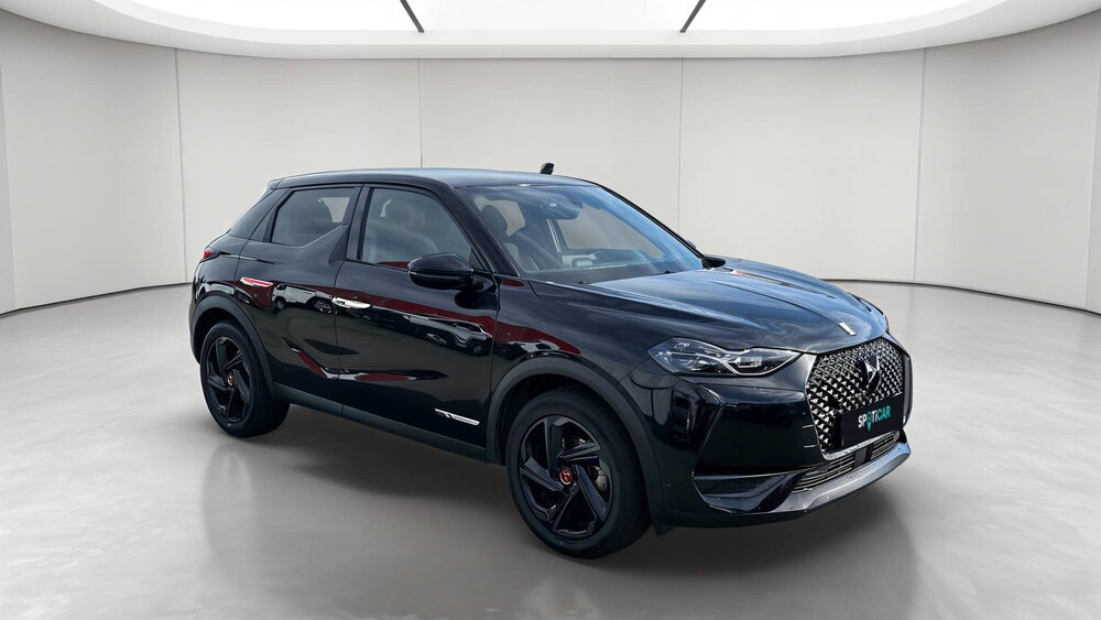 Occasion DS DS3 Crossback DS3 Crossback E-Tense - Performance Line+