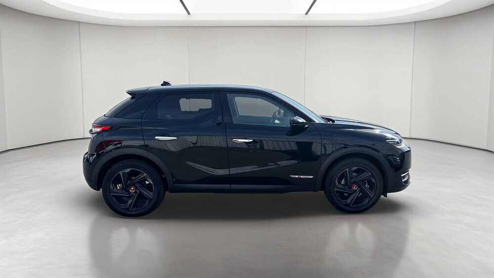 Occasion DS DS3 Crossback DS3 Crossback E-Tense - Performance Line+