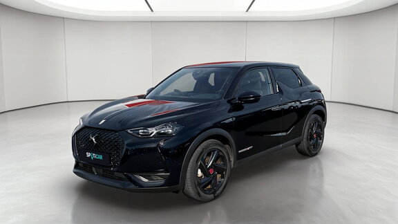 Occasion DS DS3 Crossback DS3 Crossback E-Tense - Performance Line+
