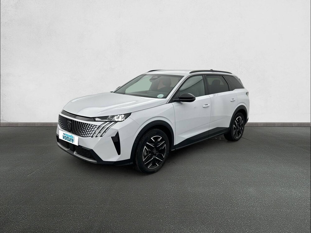 Occasion PEUGEOT 5008 5008 Hybrid 145 ch e-DCS6 - Allure