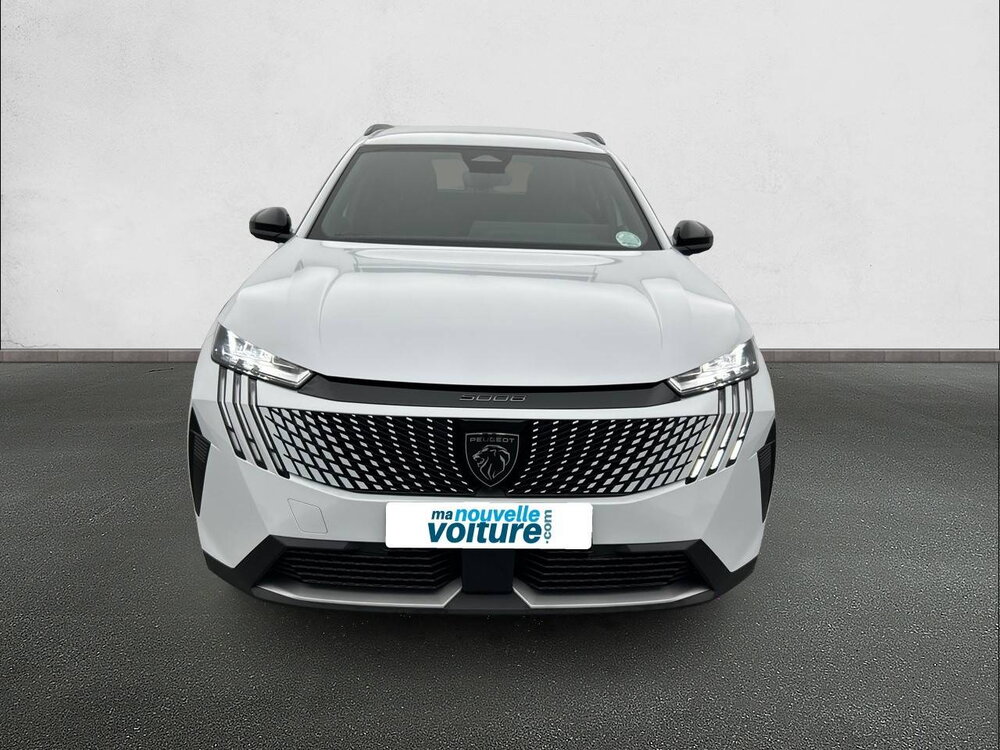 Occasion PEUGEOT 5008 5008 Hybrid 145 ch e-DCS6 - Allure