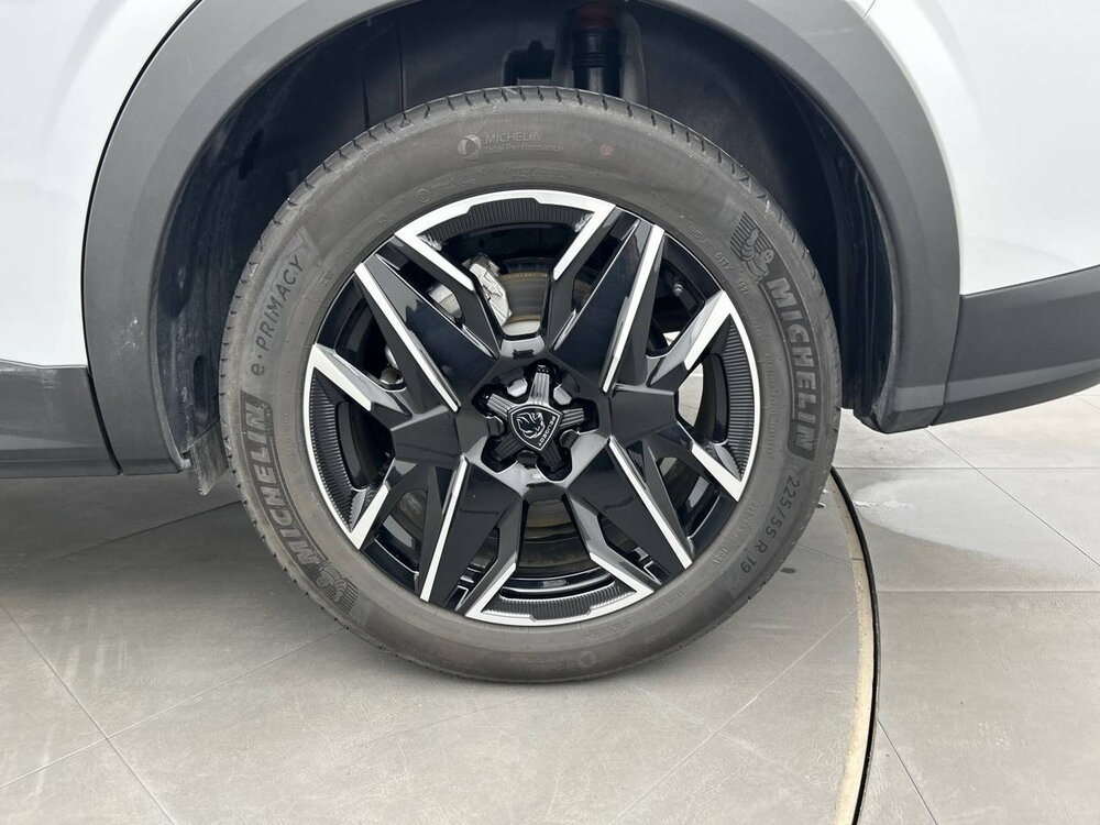 Occasion PEUGEOT 5008 5008 Hybrid 145 ch e-DCS6 - Allure