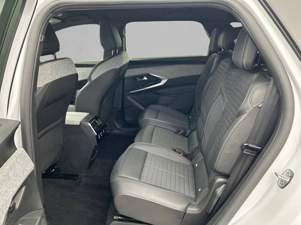 Occasion PEUGEOT 5008 5008 Hybrid 145 ch e-DCS6 - Allure