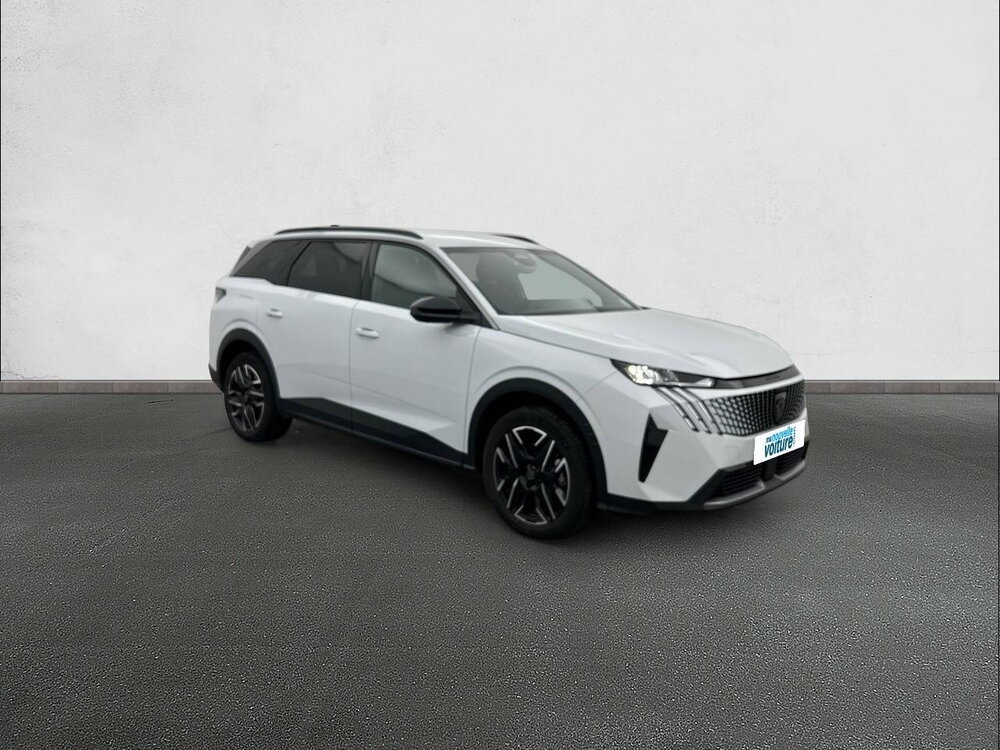 Occasion PEUGEOT 5008 5008 Hybrid 145 ch e-DCS6 - Allure