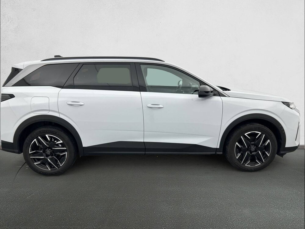 Occasion PEUGEOT 5008 5008 Hybrid 145 ch e-DCS6 - Allure