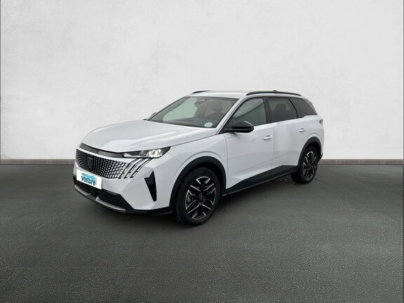 Occasion PEUGEOT 5008 5008 Hybrid 145 ch e-DCS6 - Allure