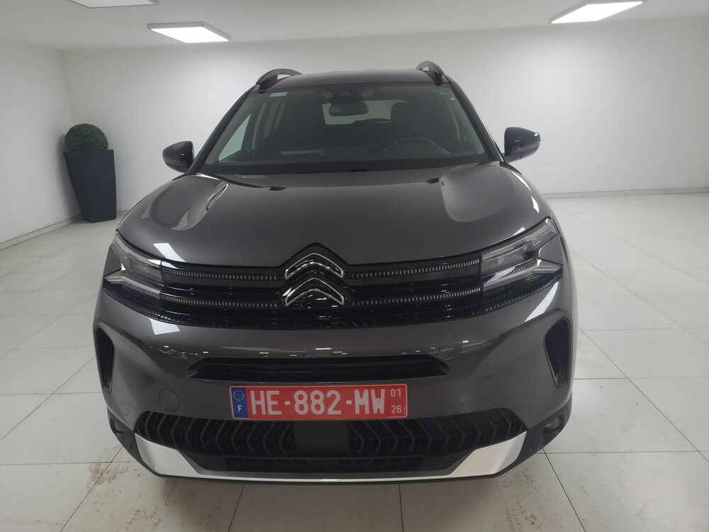 Occasion CITROEN C5 AirCross C5 Aircross BlueHDi 130 EAT8 - Max