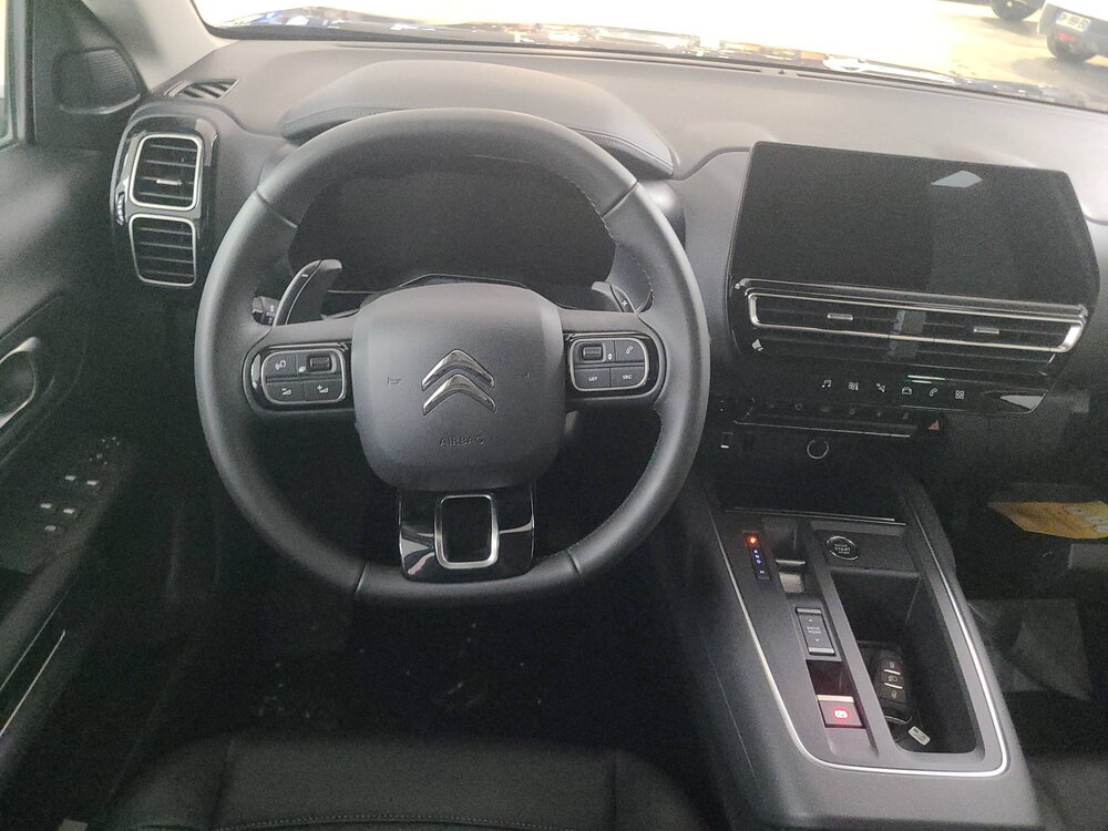 Occasion CITROEN C5 AirCross C5 Aircross BlueHDi 130 EAT8 - Max
