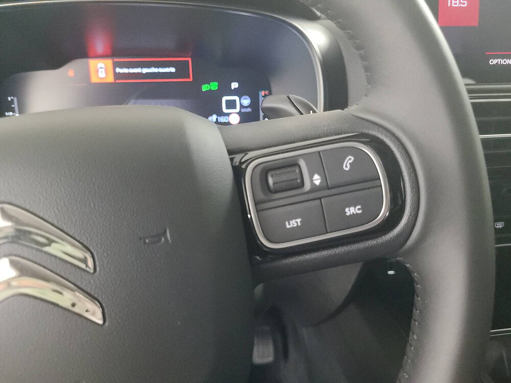 Occasion CITROEN C5 AirCross C5 Aircross BlueHDi 130 EAT8 - Max