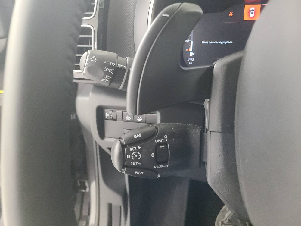 Occasion CITROEN C5 AirCross C5 Aircross BlueHDi 130 EAT8 - Max