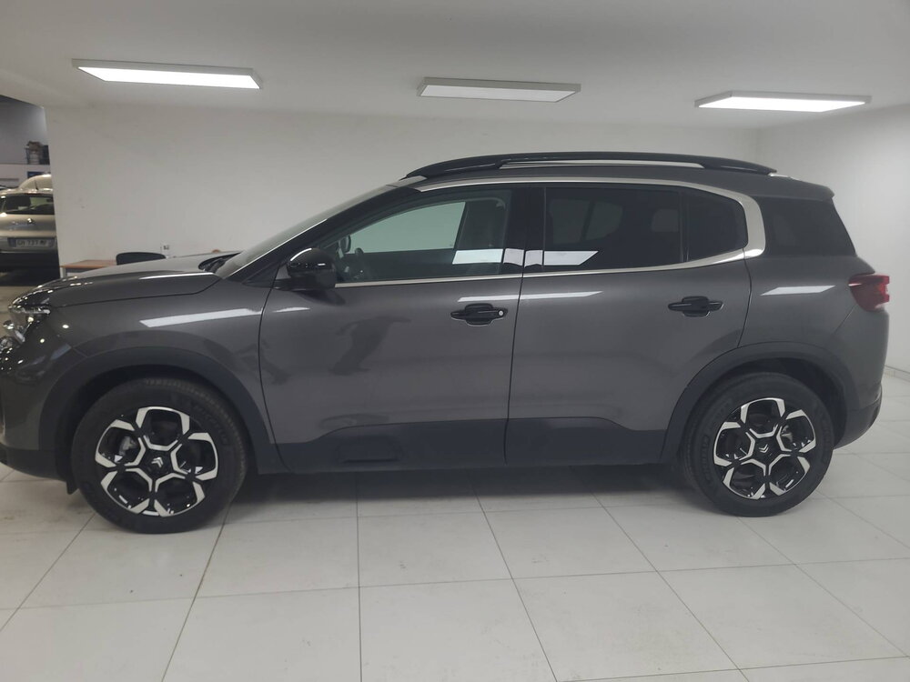 Occasion CITROEN C5 AirCross C5 Aircross BlueHDi 130 EAT8 - Max