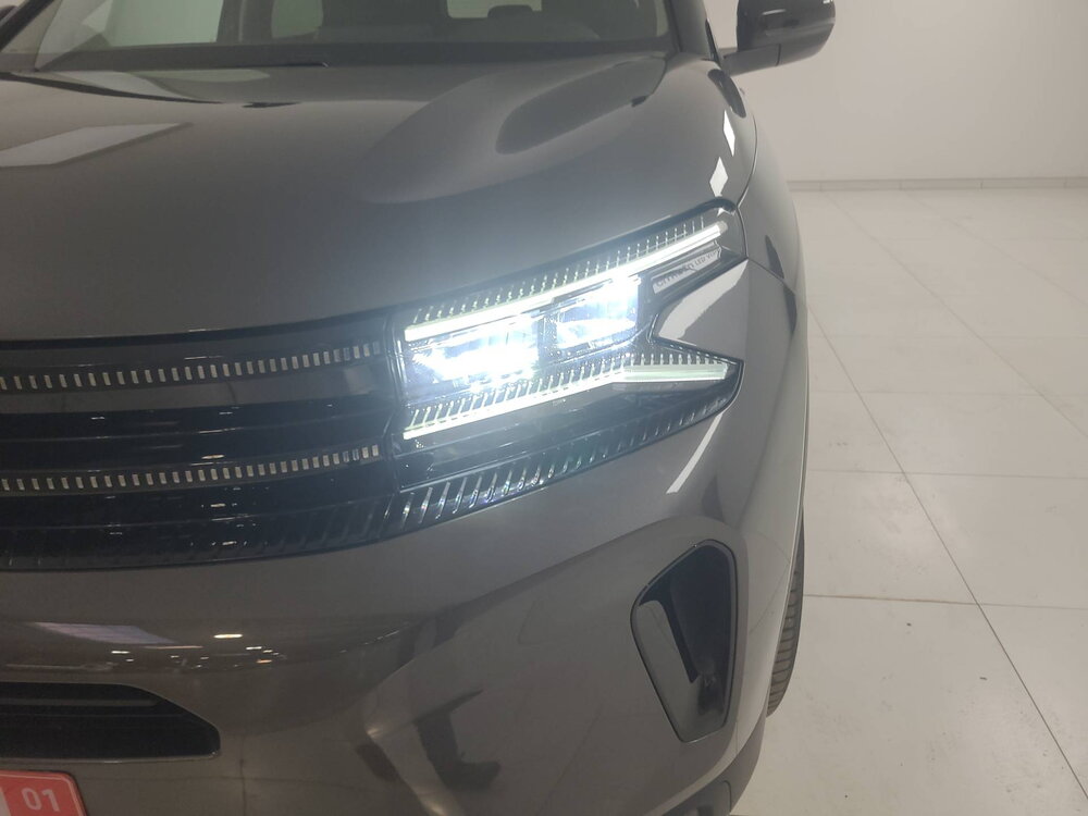 Occasion CITROEN C5 AirCross C5 Aircross BlueHDi 130 EAT8 - Max