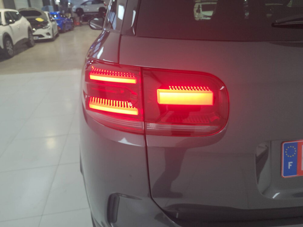 Occasion CITROEN C5 AirCross C5 Aircross BlueHDi 130 EAT8 - Max