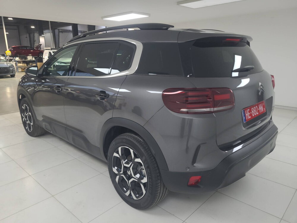 Occasion CITROEN C5 AirCross C5 Aircross BlueHDi 130 EAT8 - Max