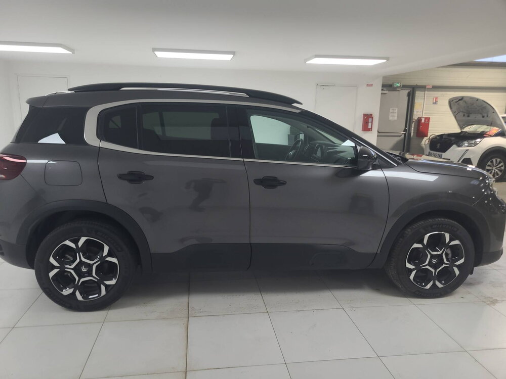 Occasion CITROEN C5 AirCross C5 Aircross BlueHDi 130 EAT8 - Max