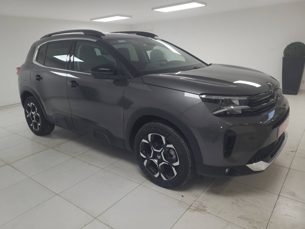 Occasion CITROEN C5 AirCross C5 Aircross BlueHDi 130 EAT8 - Max