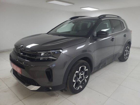 Occasion CITROEN C5 AirCross C5 Aircross BlueHDi 130 EAT8 - Max