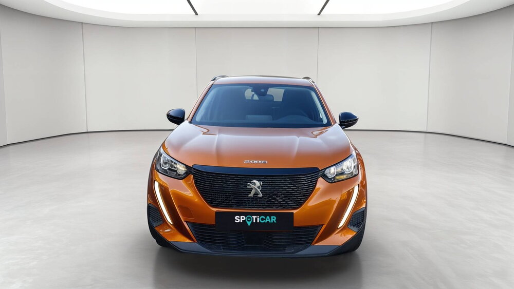 Occasion PEUGEOT 2008 2008 PureTech 100 S&S BVM6 - Style