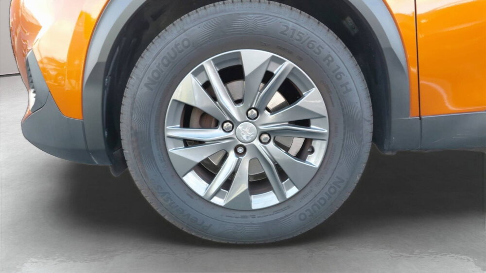 Occasion PEUGEOT 2008 2008 PureTech 100 S&S BVM6 - Style