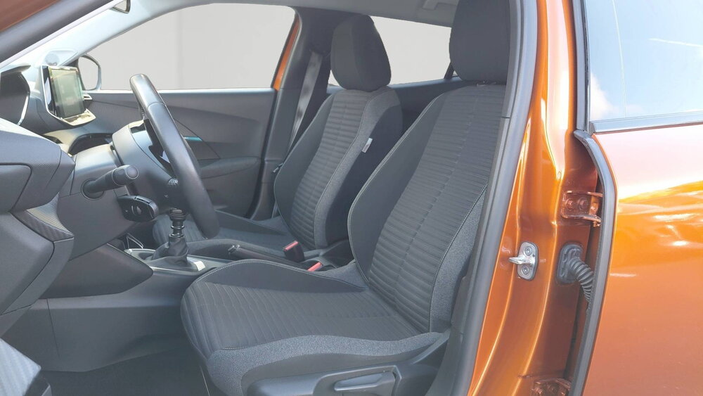 Occasion PEUGEOT 2008 2008 PureTech 100 S&S BVM6 - Style