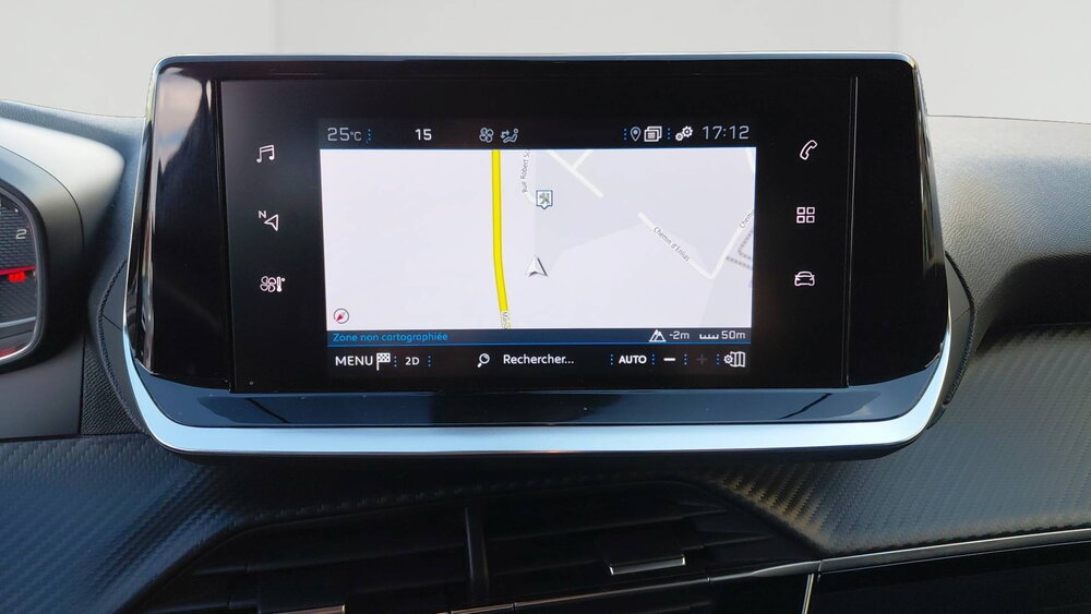 Occasion PEUGEOT 2008 2008 PureTech 100 S&S BVM6 - Style
