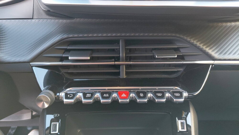 Occasion PEUGEOT 2008 2008 PureTech 100 S&S BVM6 - Style