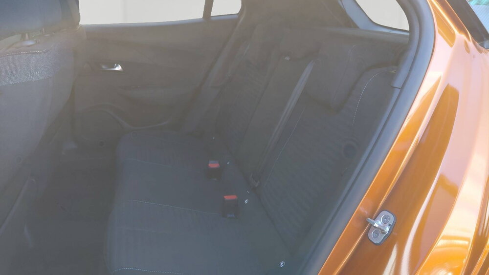 Occasion PEUGEOT 2008 2008 PureTech 100 S&S BVM6 - Style
