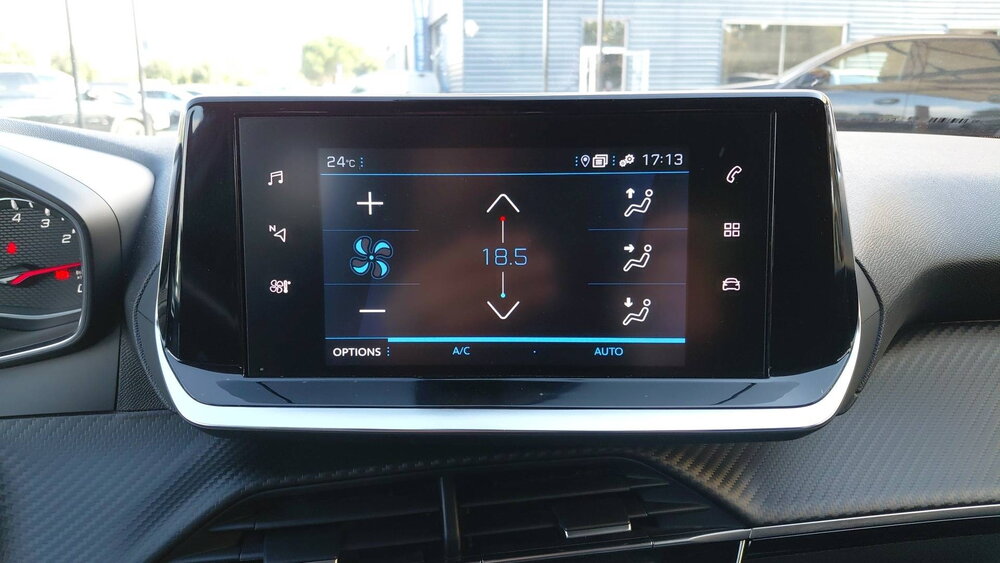 Occasion PEUGEOT 2008 2008 PureTech 100 S&S BVM6 - Style