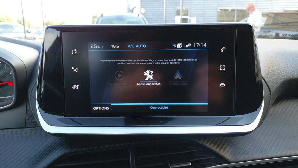 Occasion PEUGEOT 2008 2008 PureTech 100 S&S BVM6 - Style