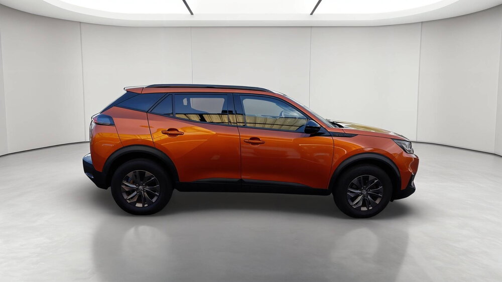 Occasion PEUGEOT 2008 2008 PureTech 100 S&S BVM6 - Style