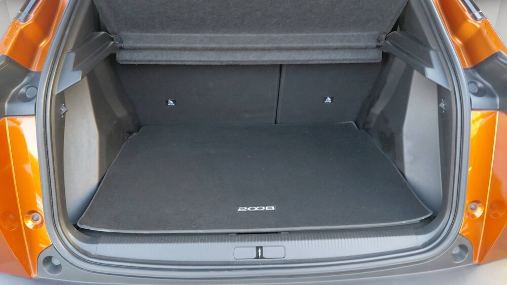 Occasion PEUGEOT 2008 2008 PureTech 100 S&S BVM6 - Style