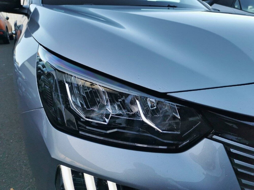 Occasion PEUGEOT 208 208 Hybrid 110 ch e-DCS6 - Allure