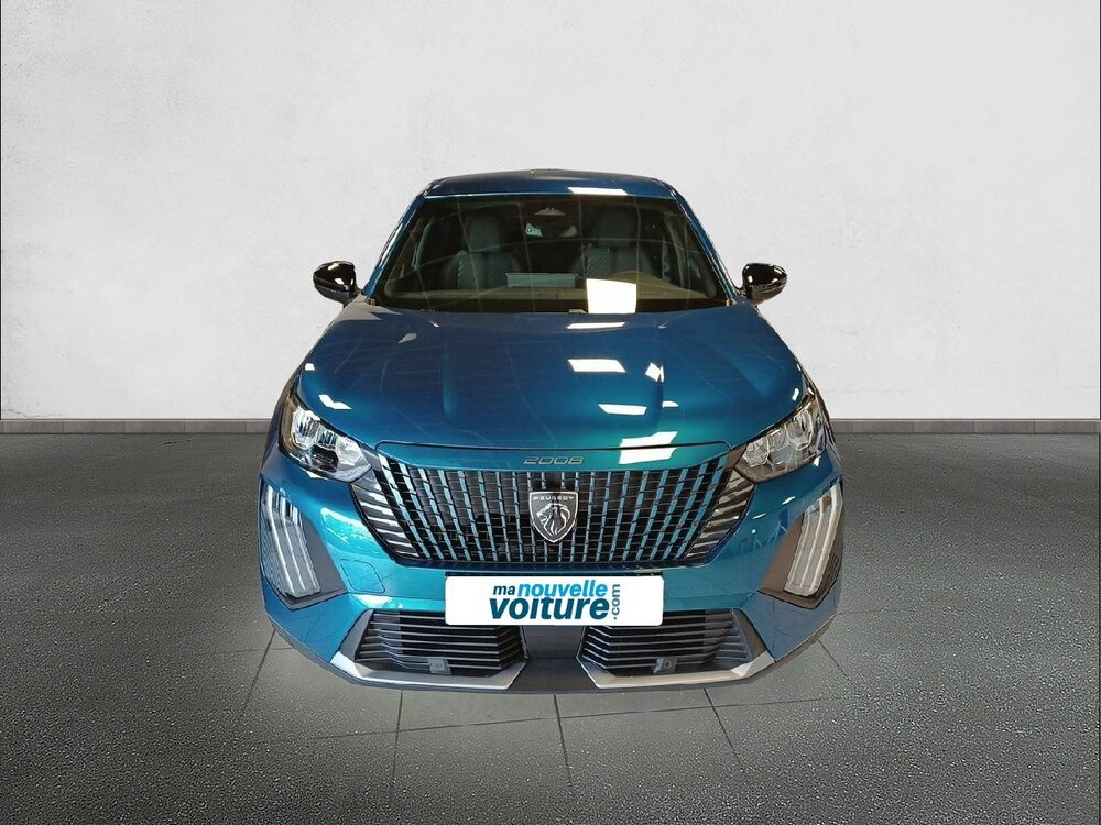 Occasion PEUGEOT 2008 2008 Hybrid 145 ch e-DCS6 - Allure