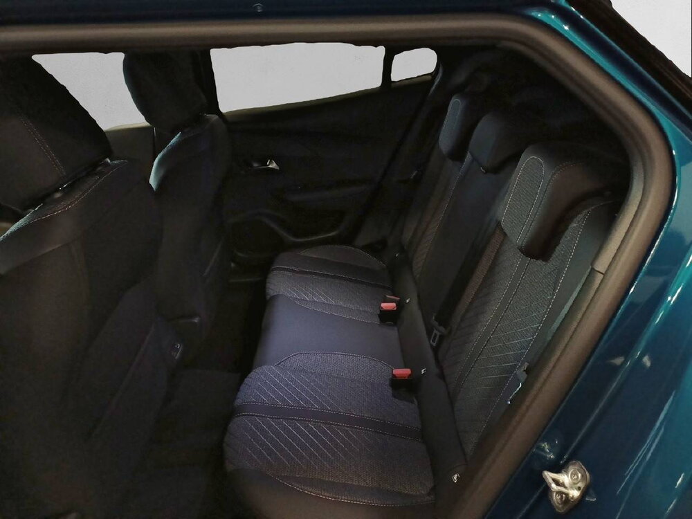 Occasion PEUGEOT 2008 2008 Hybrid 145 ch e-DCS6 - Allure